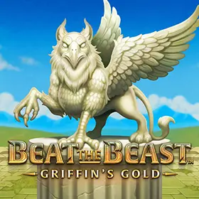 TK beatthebeastgriffinsgold