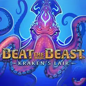 TK beatthebeastkrakenslair