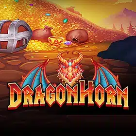 TK dragonhorn