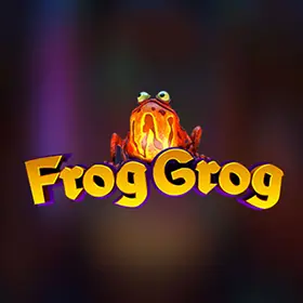 TK froggrog