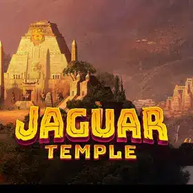 TK jaguartemple