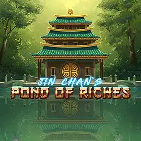 TK jinchanspondofriches
