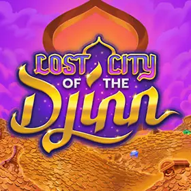TK lostcityofthedjinn