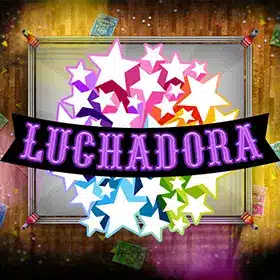 TK luchadora