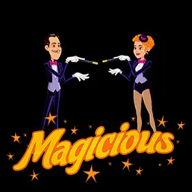 TK magicious