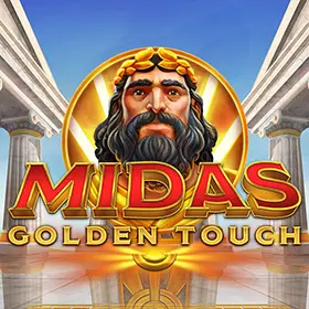 TK midasgoldentouch