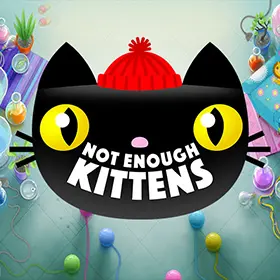 TK notenoughkittens