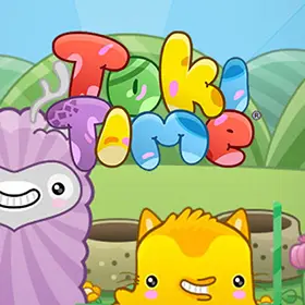 TK tokitime